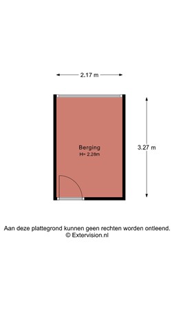 Van Goyenlaan 76, 3764 XK Soest - Van Goyenlaan 76 Berging.jpg