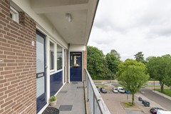 Verkocht:Van Goyenlaan 76, 3764 XK Soest - Foto