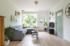 Verkocht: Nimrodlaan 44, 3721BX Bilthoven