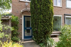 Verkocht:Nimrodlaan 44, 3721 BX Bilthoven - Foto