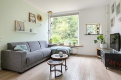 Verkocht:Nimrodlaan 44, 3721 BX Bilthoven - Foto