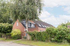 Verkocht onder voorbehoud:Snoeksloot 131, 3993 HK Houten - Foto
