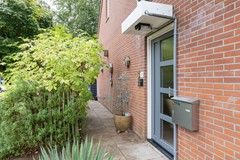 Verkocht onder voorbehoud:Snoeksloot 131, 3993 HK Houten - Foto