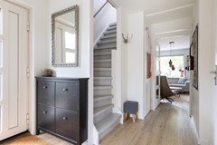 Verkocht onder voorbehoud:Snoeksloot 131, 3993 HK Houten - Foto