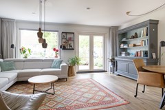 Verkocht onder voorbehoud:Snoeksloot 131, 3993 HK Houten - Foto