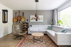 Verkocht onder voorbehoud:Snoeksloot 131, 3993 HK Houten - Foto