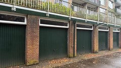 De Hooghlaan 2-18, 3723GS Bilthoven