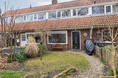 Nieuw in verkoop:Pluvierenlaan 5, 3721 RA Bilthoven - Foto