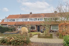 Pluvierenlaan 5, 3721RA Bilthoven