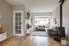 Nieuw in verkoop:Pluvierenlaan 5, 3721 RA Bilthoven - Foto