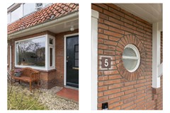 Nieuw in verkoop:Pluvierenlaan 5, 3721 RA Bilthoven - Foto