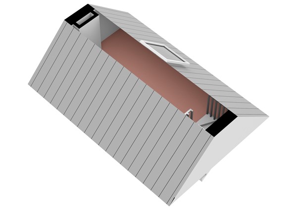 Pluvierenlaan 5, 3721 RA Bilthoven - Pluvierenlaan 5 Tweede verdieping 3D.jpg