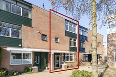 Nieuw in verkoop:Schutmeesterweg 26, 3615 CD Westbroek - Foto