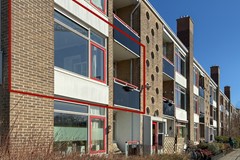 Nieuw in verkoop:Slotemaker De Bruïnestraat 8-1, 3515 VN Utrecht - Foto