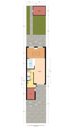 Graspieper 13, 3738 SB Maartensdijk - Graspieper 13 Situatie.jpg