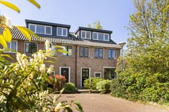 Schutterslaan 10, 3721BS Bilthoven