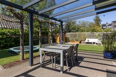 Onder bod:Schutterslaan 10, 3721 BS Bilthoven - Foto