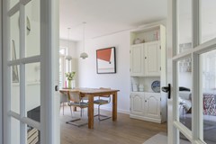 Onder bod:Schutterslaan 10, 3721 BS Bilthoven - Foto