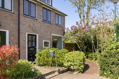 Onder bod:Schutterslaan 10, 3721 BS Bilthoven - Foto