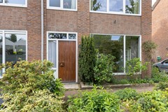 Nieuw in verkoop:Leyenseweg 31, 3721 BB Bilthoven - Foto