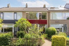 Prins Willem-Alexanderplantsoen 17, 3738DH Maartensdijk