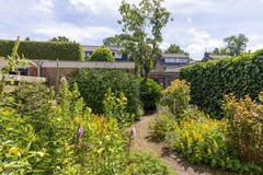 Verkocht onder voorbehoud:Prins Willem-Alexanderplantsoen 17, 3738 DH Maartensdijk - Foto