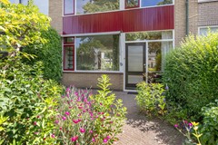 Verkocht onder voorbehoud:Prins Willem-Alexanderplantsoen 17, 3738 DH Maartensdijk - Foto