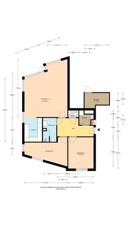 Maertensplein 4, 3738 GJ Maartensdijk - Maertensplein 4 Begane grond.jpg