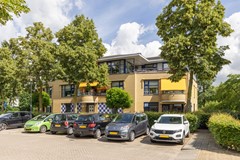 Onder bod:Maertensplein 4, 3738 GJ Maartensdijk - Foto