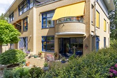 Onder bod:Maertensplein 4, 3738 GJ Maartensdijk - Foto