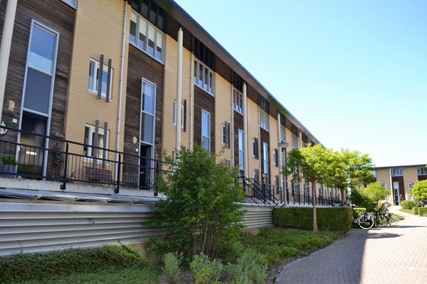 Te koop: Dokhof 37, 2987RB Ridderkerk Te koop: Dokhof 37, 2987RB Ridderkerk