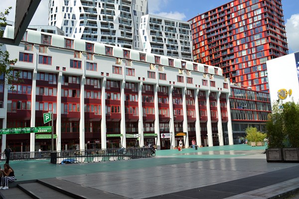 Te huur: Mauritsplaats, 3012CD Rotterdam Te huur: Mauritsplaats, 3012CD Rotterdam