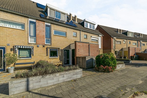 For sale: Noordmansstraat 8, 2984XK Ridderkerk For sale: Noordmansstraat 8, 2984XK Ridderkerk