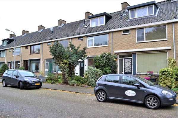 For sale: Dintelstraat 29, 2987TA Ridderkerk For sale: Dintelstraat 29, 2987TA Ridderkerk