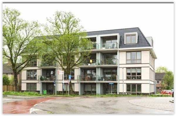 Rented: Maria Enzersdorflaan 9a, 2661KN Bergschenhoek
