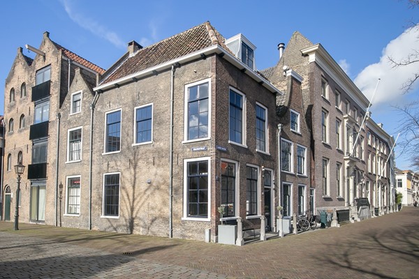 Rented: Lange Haven 99, 3111CD Schiedam