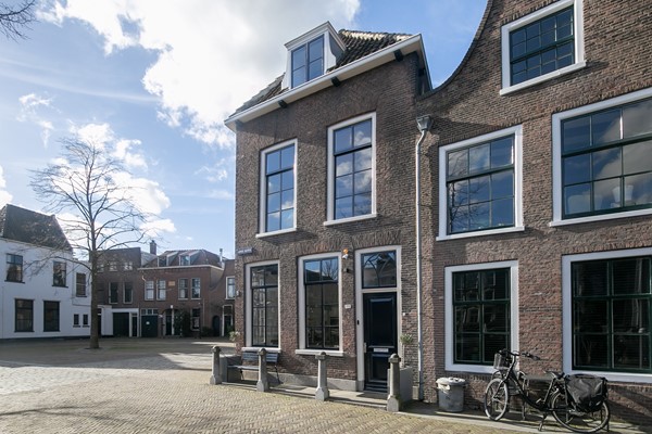 Medium property photo - Lange Haven 99, 3111 CD Schiedam