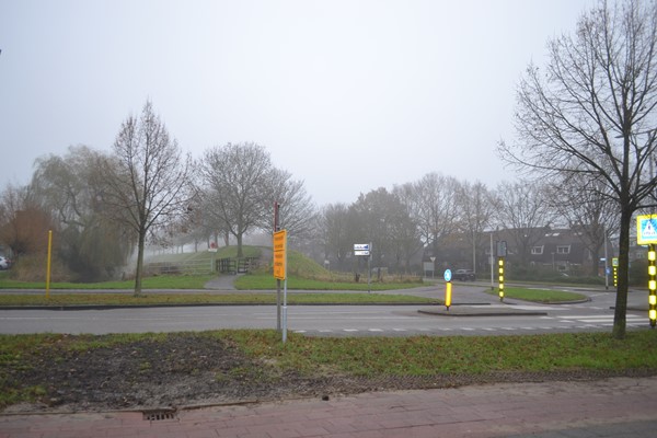 Medium property photo - Asserpark 53, 2984 GX Ridderkerk