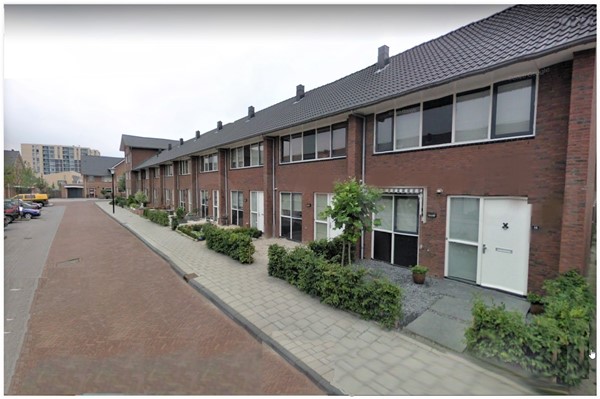 Rented: Dassenburg, 2994CH Barendrecht