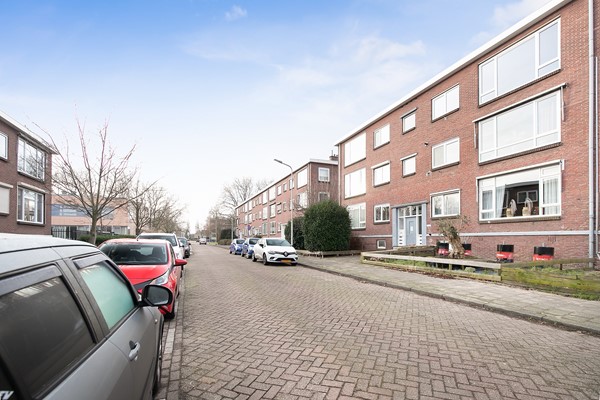 Medium property photo - Mr. Troelstrastraat 37, 2982 AS Ridderkerk