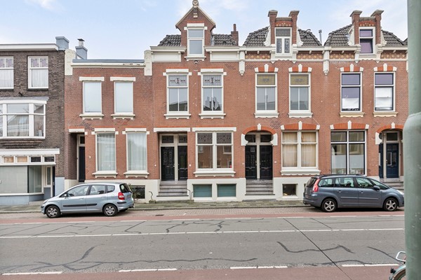 For sale: Krommedijk 12, 3312CG Dordrecht
