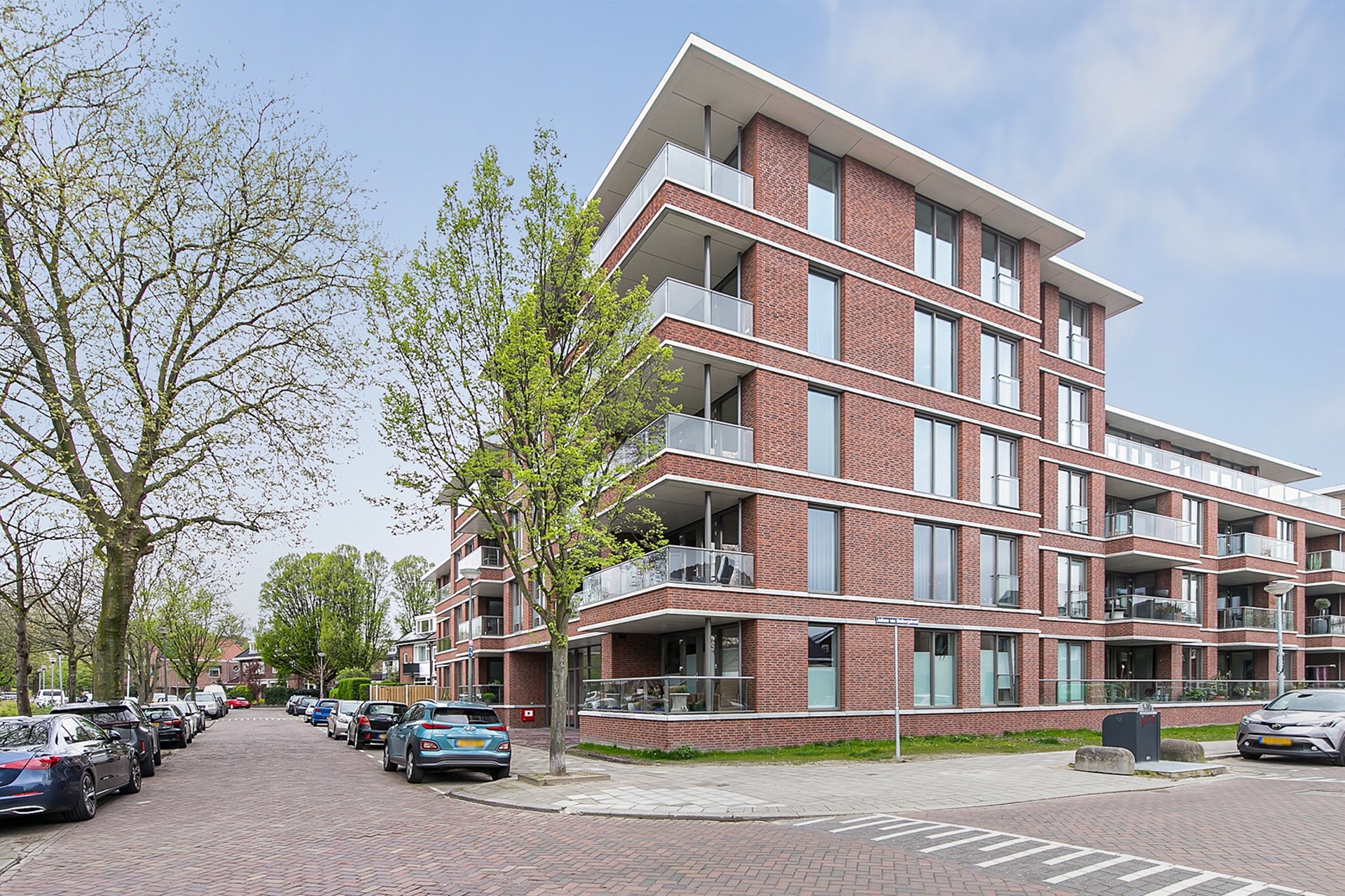 Bekijk foto 1/34 van apartment in Schiedam