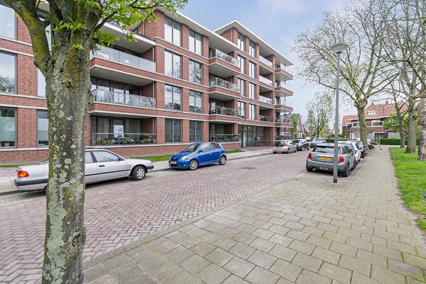 Medium property photo - Dr Noletstraat 2C4, 3116 BH Schiedam