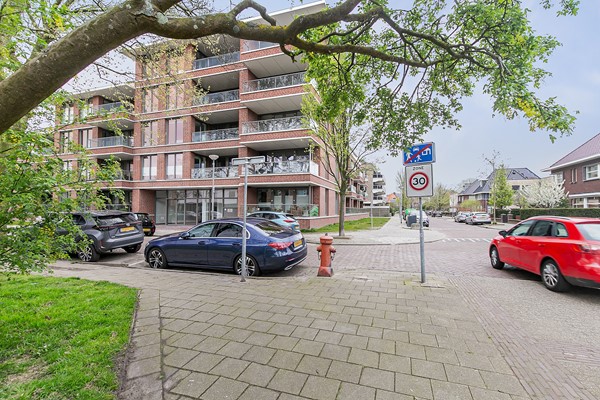 Medium property photo - Dr Noletstraat 2C4, 3116 BH Schiedam