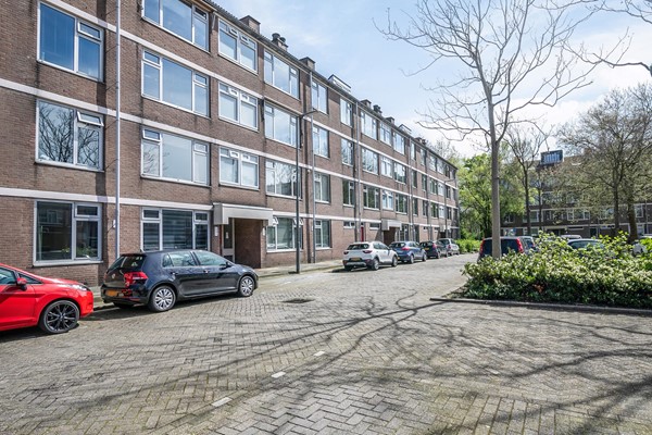 Medium property photo - Royaardsplein 152, 3123 AS Schiedam