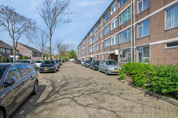 Medium property photo - Royaardsplein 152, 3123 AS Schiedam