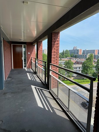 Verkocht: Huniadijk 67, 3079EG Rotterdam