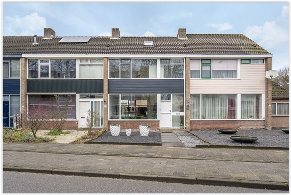 Rented: Jacob Catslaan, 3351CN Papendrecht