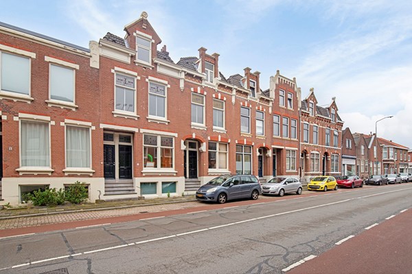 Sold: Krommedijk 8, 3312 CG Dordrecht