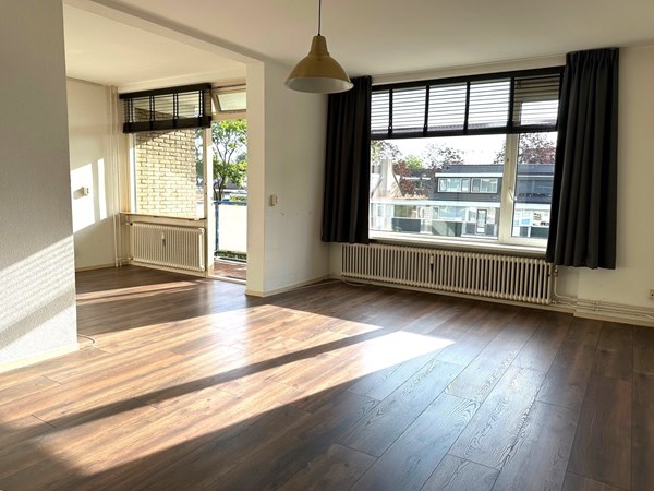 Verkocht: Philip Vingboonsstraat 46, 3067ZC Rotterdam